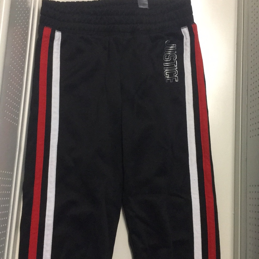 Justice Sweatpants